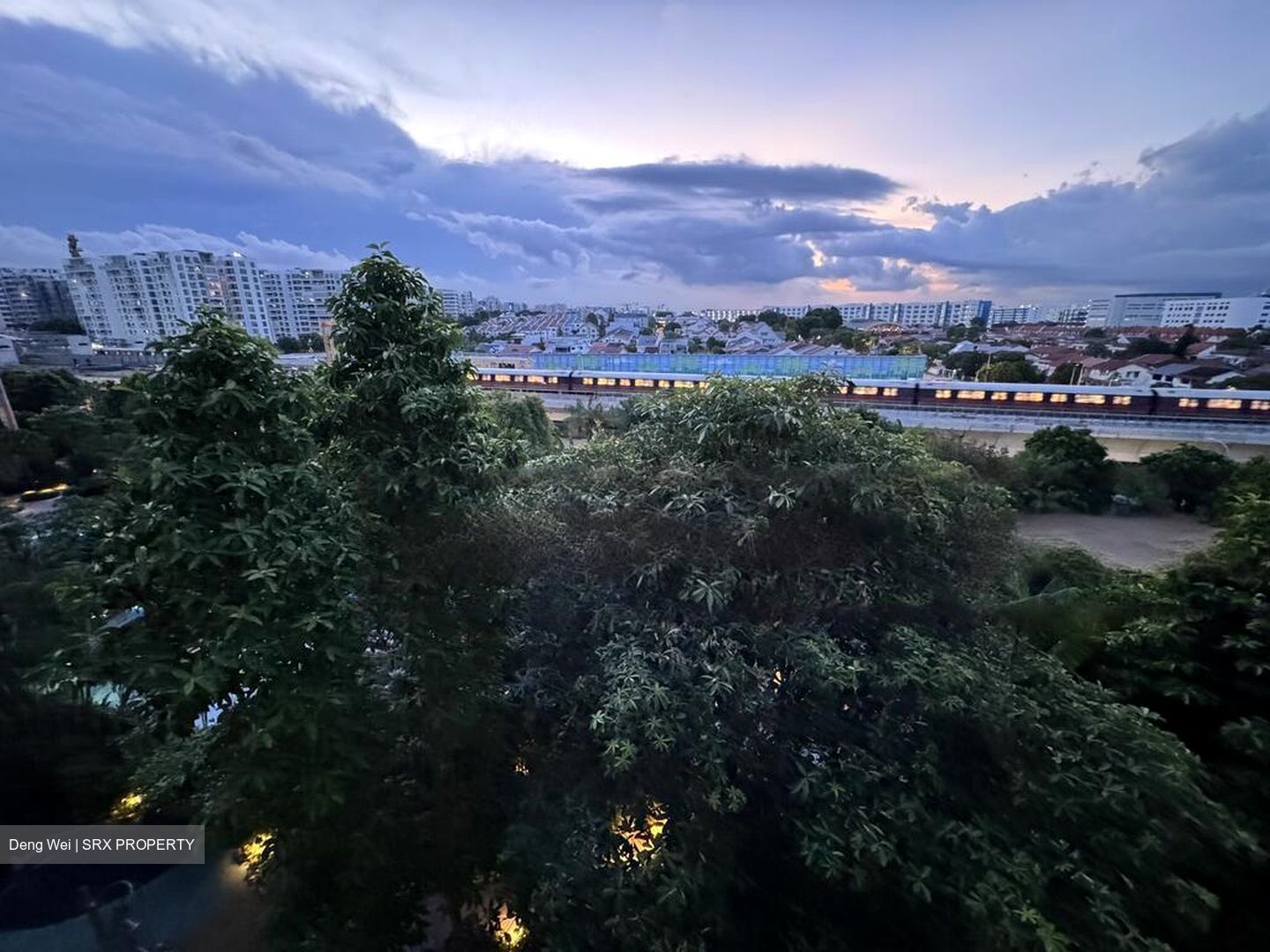 The Glades (D16), Condominium #481252281